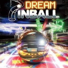 Image of Dream Pinball 3D