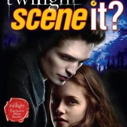 Image of Scene It? Twilight