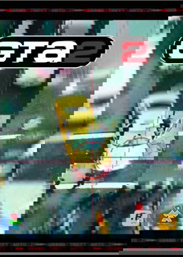 Profile picture of Grand Theft Auto 2