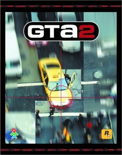 Image of Grand Theft Auto 2