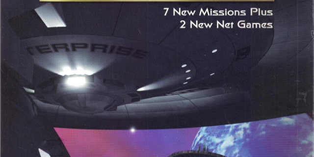 Star Trek: Starfleet Academy - Chekov's Lost Missions | GameCompanies.com