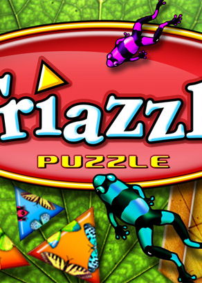 Profile picture of Living Puzzles: Triazzle