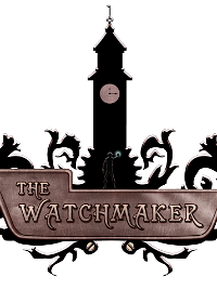 Profile picture of The Watchmaker