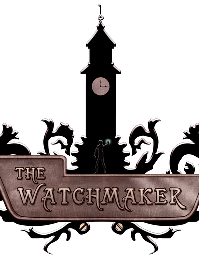 Profile picture of The Watchmaker