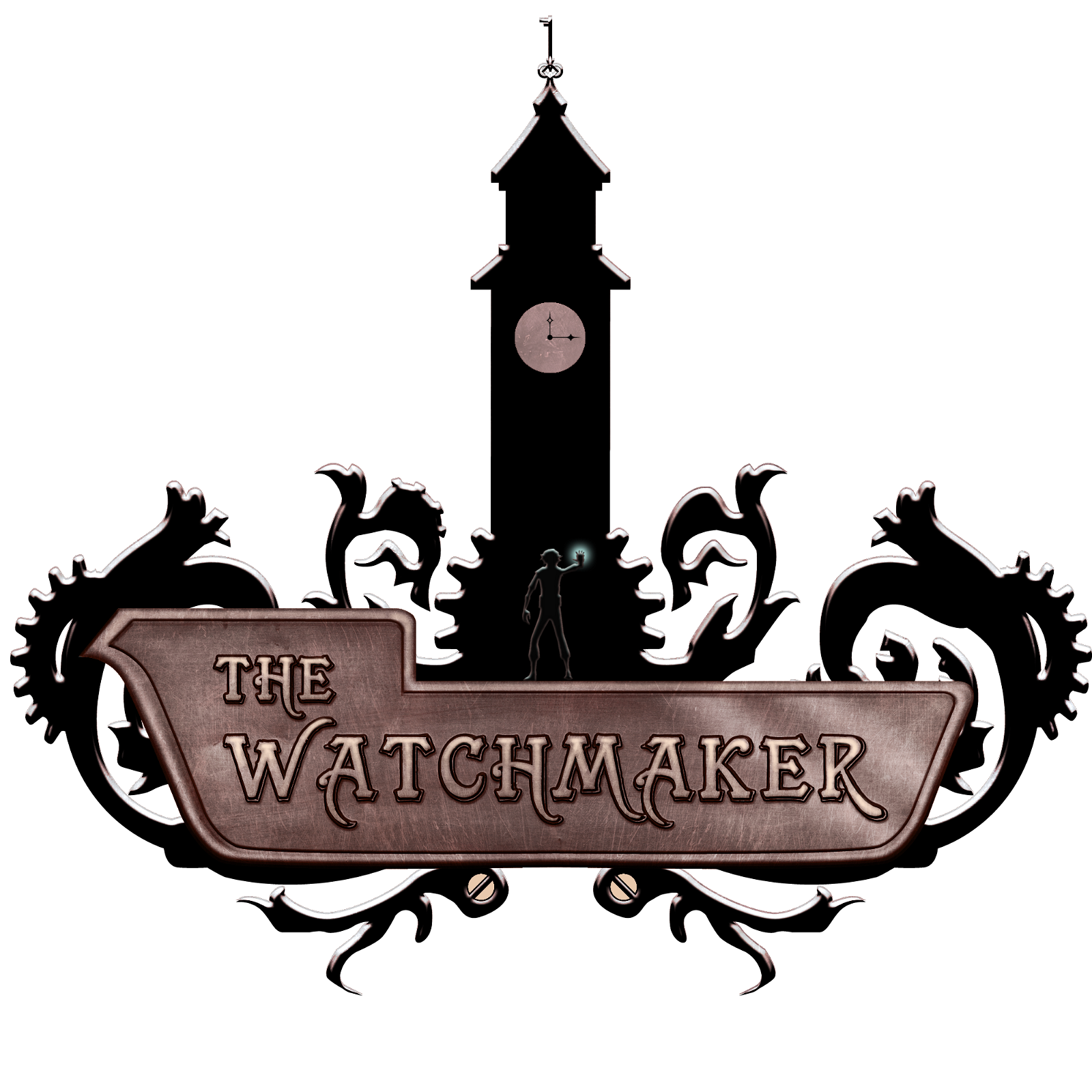 Image of The Watchmaker