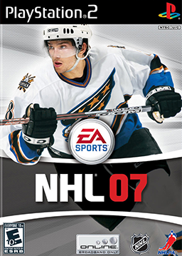 Profile picture of NHL 07