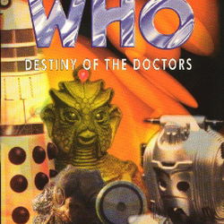 Image of Destiny of the Doctors