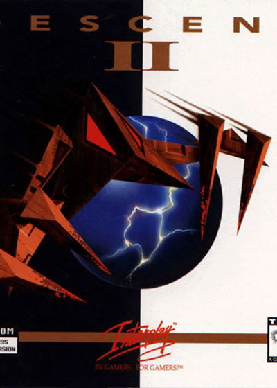 Profile picture of Descent II