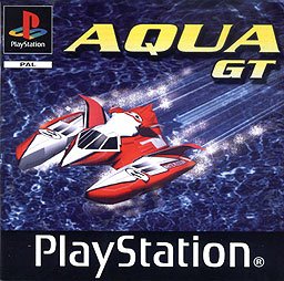 Image of Aqua GT