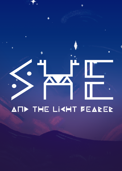 Profile picture of She and the Light Bearer