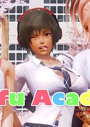 Waifu Academy | GameCompanies.com
