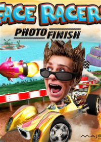 Profile picture of Face Racers: Photo Finish
