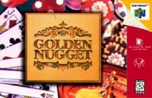 Image of Golden Nugget 64