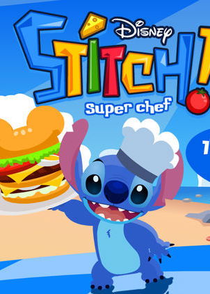 Profile picture of Stitch! Super Chef