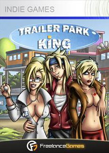 Profile picture of Trailer Park King