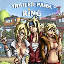 Image of Trailer Park King
