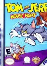 Profile picture of Tom and Jerry: Mouse Hunt