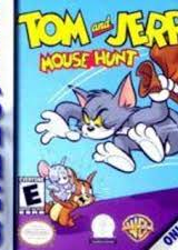 Profile picture of Tom and Jerry: Mouse Hunt