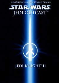 Profile picture of Star Wars: Jedi Knight II - Jedi Outcast
