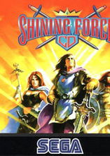Profile picture of Shining Force CD
