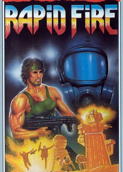 Profile picture of Rapid Fire