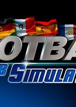Profile picture of Football Club Simulator - FCS