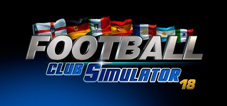 Image of Football Club Simulator - FCS