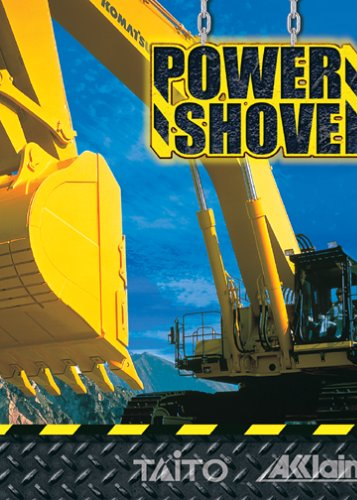 Profile picture of Power Shovel