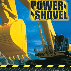 Image of Power Shovel