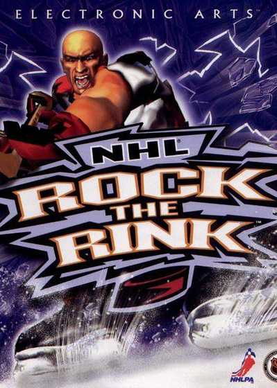 Profile picture of NHL Rock the Rink