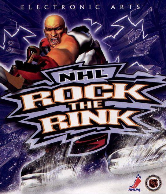 Image of NHL Rock the Rink