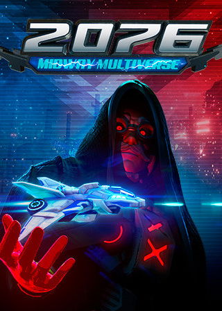 Profile picture of 2076 - Midway Multiverse