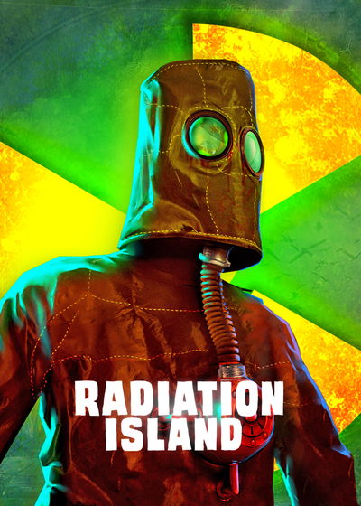 Profile picture of Radiation Island Profile picture of Radiation Island