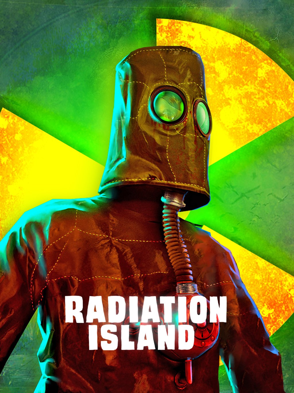 Image of Radiation Island