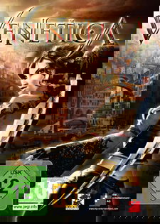 Profile picture of Venetica