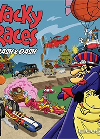 Profile picture of Wacky Races: Crash and Dash