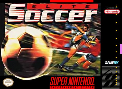 Image of Elite Soccer