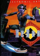 Profile picture of ReBoot Profile picture of ReBoot
