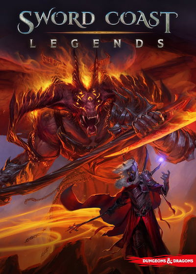 Profile picture of Sword Coast Legends
