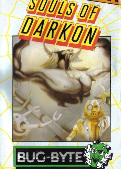 Profile picture of Souls of Darkon