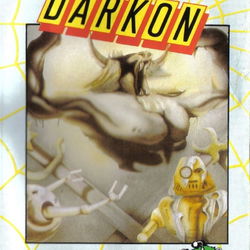Image of Souls of Darkon