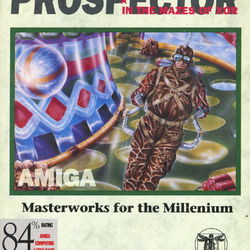 Image of Prospector in the Mazes of Xor Image of Prospector in the Mazes of Xor