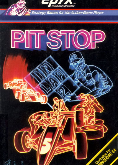 Profile picture of Pitstop