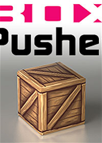 Profile picture of Box Pusher