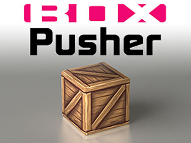 Image of Box Pusher
