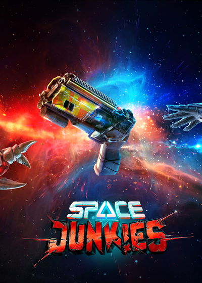 Profile picture of Space Junkies
