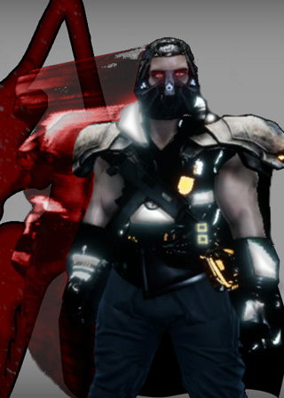 Profile picture of Be Vigilant!