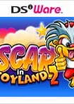 Profile picture of Oscar in Toyland 2