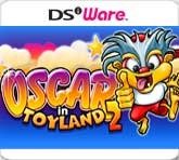 Image of Oscar in Toyland 2