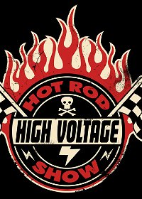 Profile picture of High Voltage Hot Rod Show